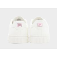 Buty dziecięce FILA PANACHE  3cm02206-151 kolor biały