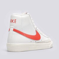 Damskie buty NIKE BLAZER MID 77 cz1055-101 kolor biały