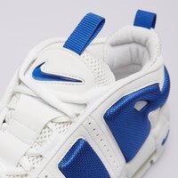 Męskie buty NIKE AIR MORE UPTEMPO LOW fz3055-101 kolor biały