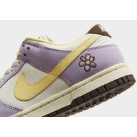 Damskie buty NIKE W DUNK LOW PRM fb7910-500 kolor biały