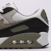 Męskie buty NIKE AIR MAX 90  dm0029-121 kolor brązowy