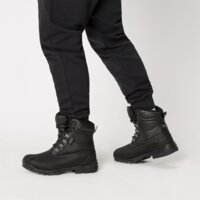 Męskie buty outdoor FILA WEATHERTECH EXTREME 1sh40270-976 kolor czarny