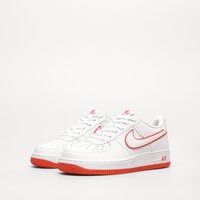 Buty dziecięce NIKE AIR FORCE 1 dv7762-101 kolor biały