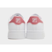 Buty dziecięce FILA PANACHE  3cm01825 kolor biały