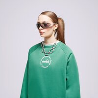 ELLESSE BLUZA VOLIERO SWEATSHIRT GREEN sgr17619503 kolor zielony