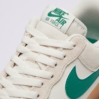 Męskie buty NIKE AIR FORCE 1 '07 LV8 fq8714-001 kolor beżowy