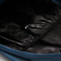 Damski plecak VANS PLECAK OLD SKOOL CLASSIC BACKPACK vn000h4yjcn1 kolor niebieski