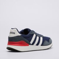 Męskie buty ADIDAS RUN 60S 4.0 jr6620 kolor szary