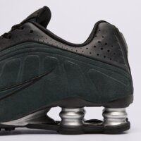 Damskie buty NIKE W SHOX R4 SE 2 hq7739-002 kolor czarny