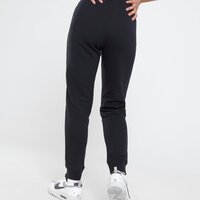 Spodnie damskie NIKE SPODNIE W NSW CLUB FLC MR PANT TIGHT dq5174-010 kolor czarny