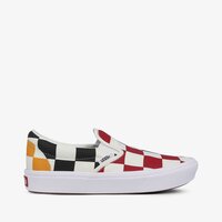 Trampki damskie VANS UA COMFYCUSH SLIP- ON vn0a3wmdw921 kolor biały