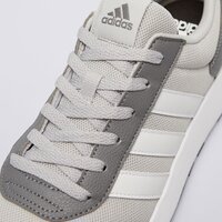 Męskie buty ADIDAS RUN50S ig6553 kolor szary