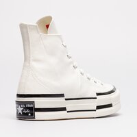 Trampki damskie CONVERSE CHUCK 70 PLUS a00915c kolor biały