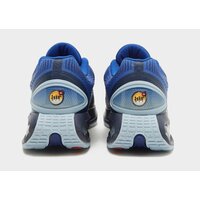 Męskie buty NIKE AIR MAX DN dv3337-400 kolor niebieski