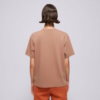 Koszulka damska T SHIRT W JORDAN ESSEN GF TEE CORE 23 fn4500-256 kolor brązowy