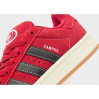 Buty dziecięce ADIDAS CAMPUS 00S J jp7616 kolor czerwony