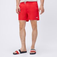 Męskie spodenki FILA SZORTY SATAR ss17spm057640 kolor czerwony