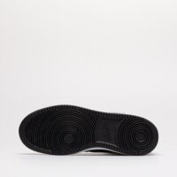 Męskie buty NIKE COURT VISION MID NEXT NATURE dn3577-001 kolor czarny