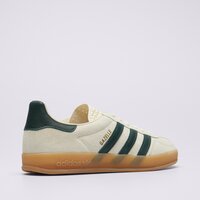 Męskie buty ADIDAS GAZELLE INDOOR ih7502 kolor beżowy