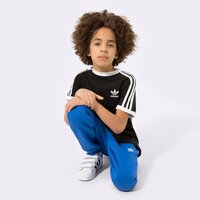 Koszulka dziecięca ADIDAS T-SHIRT 3STRIPES TEE BOY hk0264 kolor biały