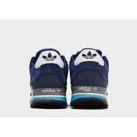 Męskie buty ADIDAS ZX 750  hq4296 kolor granatowy