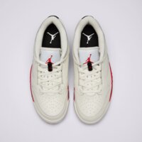 Męskie buty JORDAN SIXTY PLUS LOW ih2047-100 kolor beżowy