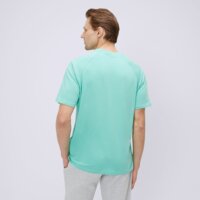 Koszulka męska UMBRO T-SHIRT SS RLXD 66419u-lle kolor zielony