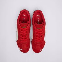 Męskie buty PUMA SPEEDCAT OG 39884602 kolor czerwony