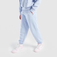 Spodnie dziecięce JORDAN SPODNIE BRKLYN ESS JOGGER G 45f138-u8k kolor niebieski