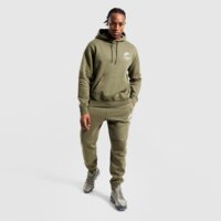 NIKE BLUZA Z KAPTUREM NSW GFX ir2987-222 kolor zielony