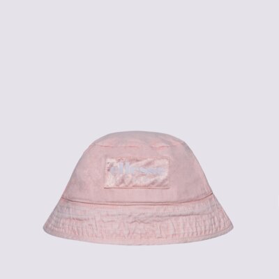 ELLESSE KAPELUSZ FREDDA BUCKET HAT LPINK