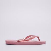 Klapki damskie HAVAIANAS TOP SENSES 4149369-1105 kolor różowy