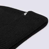 Damska czapka zimowa NIKE CZAPKA U NK PEAK BEANIE SC FUT fb6526-010 kolor czarny