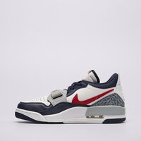 Męskie buty AIR JORDAN LEGACY 312 LOW cd7069-164 kolor biały