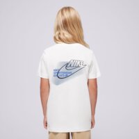 Koszulka dziecięca NIKE T-SHIRT B NSW SI GRAPHIC TEE BOY hm4338-100 kolor biały