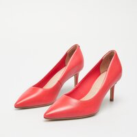 Damskie buty TAMARIS SWEET RED HIGH HEELS 70 12241541510 kolor czerwony