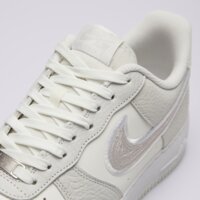Męskie buty NIKE AIR FORCE 1 '07 LV8 ib6842-100 kolor szary