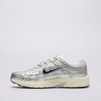 Męskie buty NIKE P-6000 cd6404-105 kolor szary