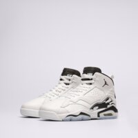 Buty dziecięce JORDAN MVP dz5577-100 kolor biały