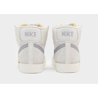 Męskie buty NIKE BLAZER MID PRO CLUB dq7673-104 kolor szary