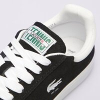 Damskie buty LACOSTE BASESHOT 223 1 SFA 746sfa0055312 kolor czarny