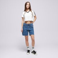 Koszulka damska ADIDAS T-SHIRT V-NECK POLO jd2608 kolor biały