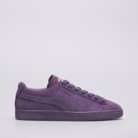 Męskie buty PUMA SUEDE 39583001 kolor fioletowy