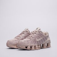 Damskie buty NIKE W SHOX TL  ar3566-601 kolor różowy