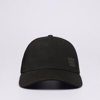 Damska  czapka z daszkiem S.NOW JOB SIZEER CAP BLACK  si123cap50001 kolor czarny
