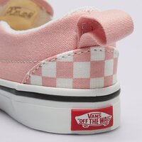 Buty dziecięce VANS TD SLIP-ON V vn000ubs99h1 kolor różowy