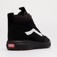 Męskie buty VANS MN RANGE EXP HI VANSGUARD vn0a5hzjbka1 kolor czarny