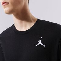 Koszulka męska JORDAN T-SHIRT M J JUMPMAN EMB SS CREW dc7485-010 kolor czarny