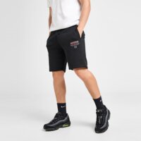 Męskie spodenki MCKENZIE SZORTY DECIMUS SHT mcktm16643007 kolor czarny