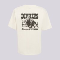 Koszulka męska DICKIES T-SHIRT BUCHTELL SS TEE dk0a883bc481 kolor biały